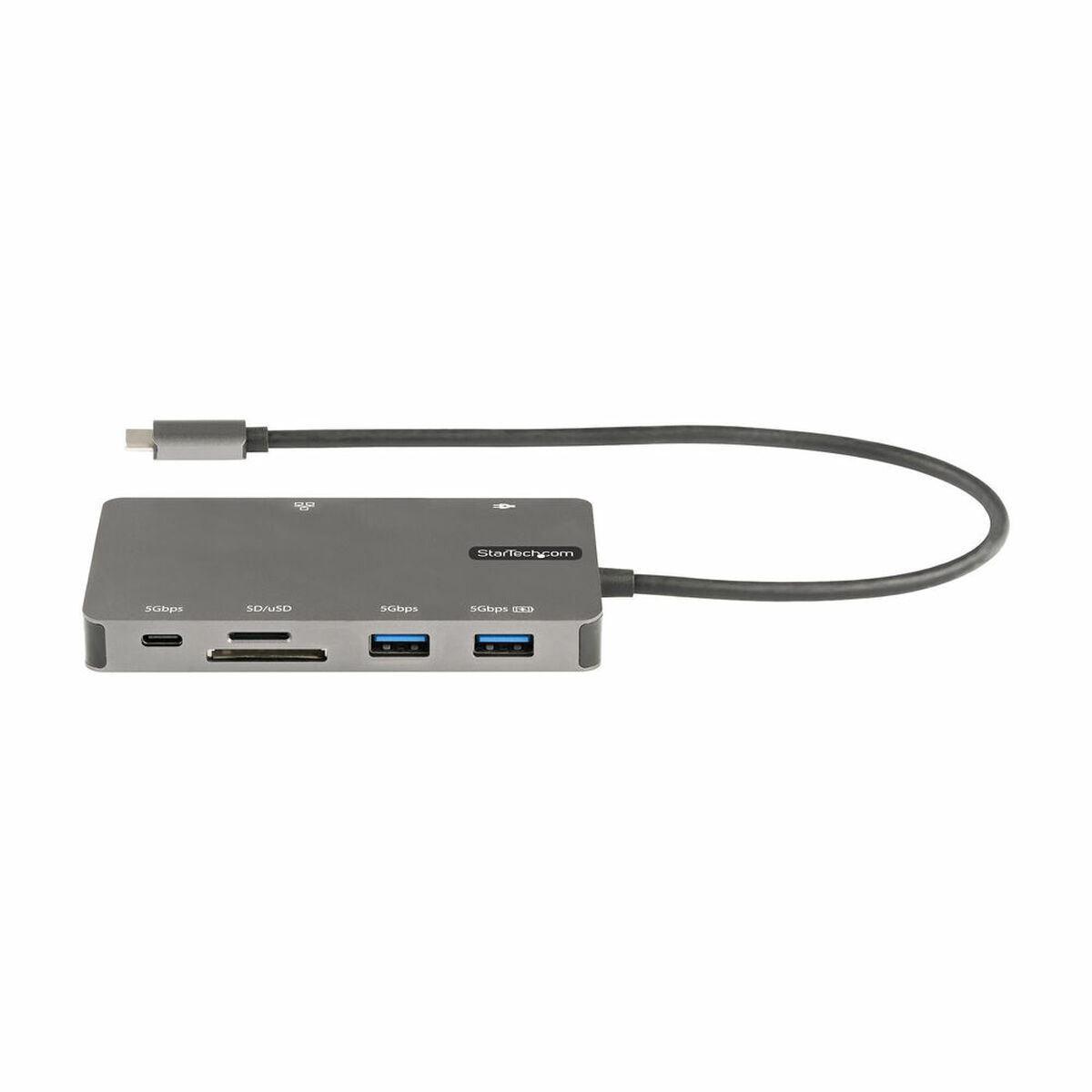 USB-HUB Startech DKT30CHVSDPD